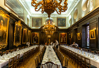 8 December 2015. Worshipful Company of Spectacle Makers Christmas Luncheon