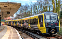 4 April 2023. Another Merseyrail Day Out