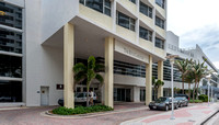 ARCHIVES. 15 April 2010. Ritz Carlton Hotel Miami South Beach