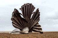 10 March 2013. Aldeburgh and Snape Maltings