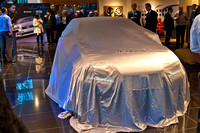 2 April 2012. Lexus GS250 UK Launch at Lexus Coventry
