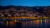 29 October 2017. Funchal, Madeira