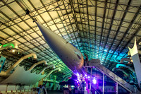 5 June 2013. Concorde Experience at Barbados