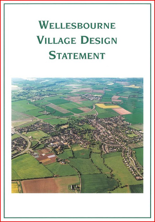 In 1999, following a detailed survey, Stratford Council adopted this report as planning guidance.