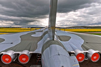 5 May 2012. XM655 MaPS AGM at Wellesbourne