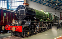 26 September 2014. National Railway Museum II