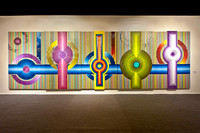 17 November 2012. Istanbul Modern Art Exhibition