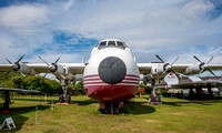 29 August 2015. Midlands Air Museum, Coventry