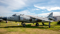 29 August 2015. Midlands Air Museum, Coventry
