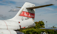 29 August 2015. Midlands Air Museum, Coventry
