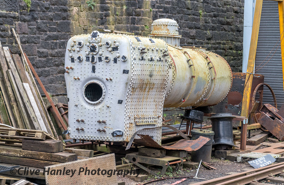 I suspect this is the boiler for 46428