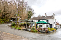 23 March 2023. The Masons Arms at Strawberry Bank.