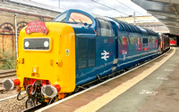 28 March 2023. Whitchurch to Chester via Crewe