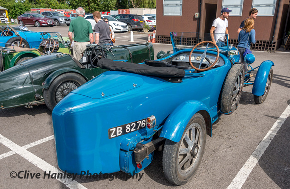 Bugatti registered 1/01/1930