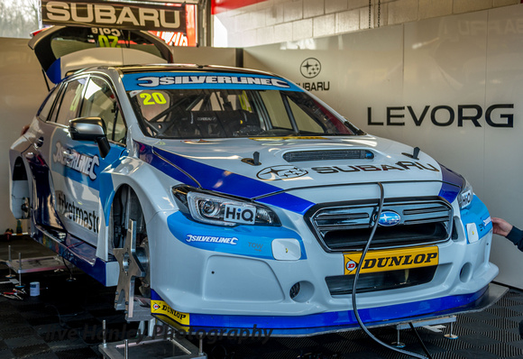 The Subaru Levorg - Where do they get the names from?