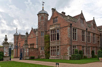 2nd November 2011. Charlecote - A further selection.