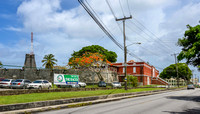 June 2013. Another Look Back at Barbados