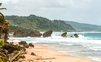June 2013. Another Look Back at Barbados