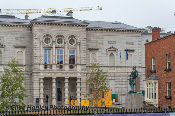 National gallery of Ireland