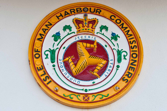 Isle of Man Harbour Commissioners