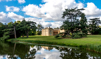 1 September 2019. A Visit to Compton Verney