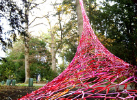 7th December 2011. Art at Compton Verney
