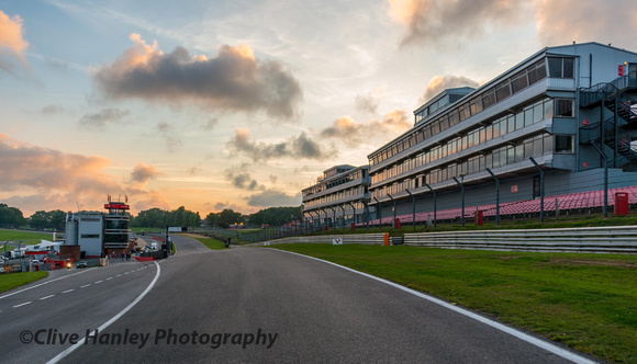Brands Hatch - The END.