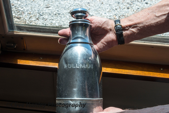 This is the original Pullman water bottle.