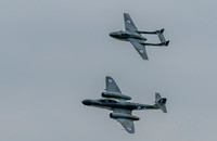 2 May 2015. Flying at Coventry Airbase