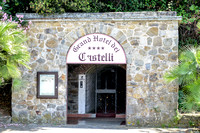 27 June 2014. Grand Hotel dei Castelli