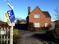 Wellesbourne - Peelers Gate Development