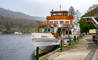 8 November 2024. A Day in the Lake District