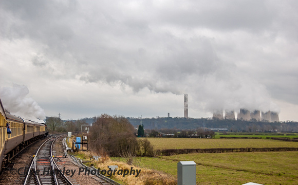 Ratcliffe on Stour power station
