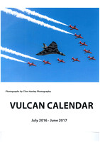 Vulcan Calendar