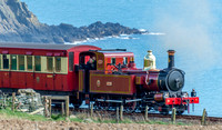 10 April 2014. Isle of Man Photo Charter