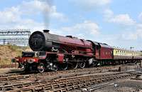 26th June 2010. Tyseley Open day