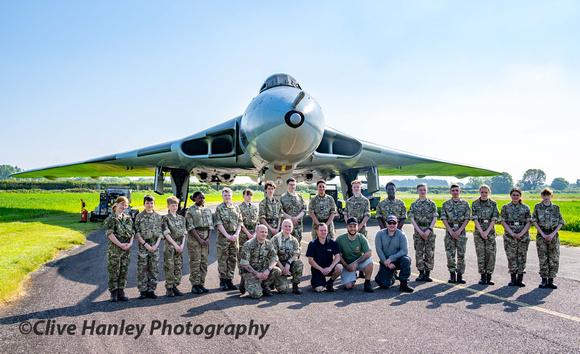 240 Darlaston Squadron ATC