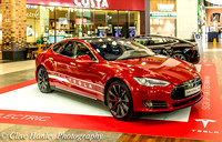 21 February 2015. Tesla on Tour