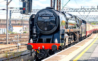 10 May 2025. A Day at Crewe