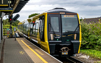28 June 2022. A Merseyrail Day Out