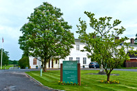 30 June 2012. De Vere Hotels - Milton Hill House near Abingdon/Didcot