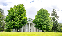 Shelburne Museum, Burlington, Vermont.