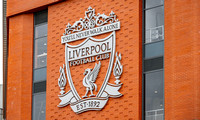 26 January 2025. ANFIELD - Home of Liverpool FC